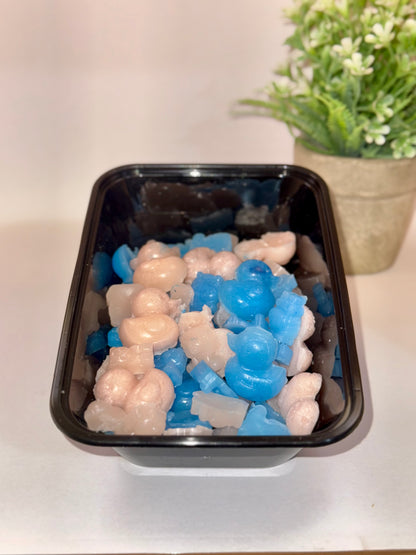 Wax Melt de Figuras